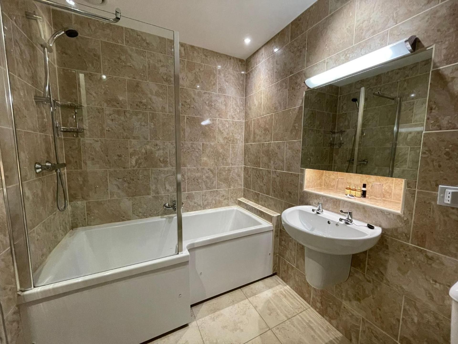 The Bulkeley Hotel Classic King or Twin Room 2