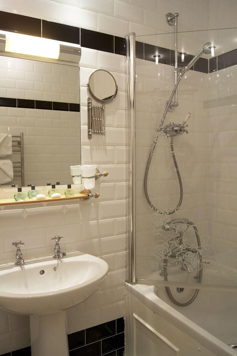 Comfortable Double Room