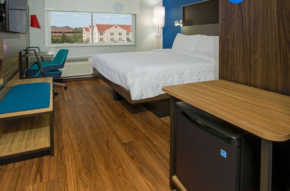 Room, 1 King Bed