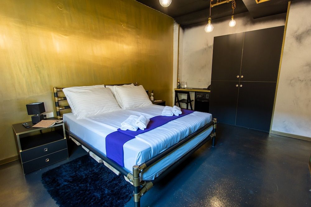 Timeout Heritage Hotel Zagreb