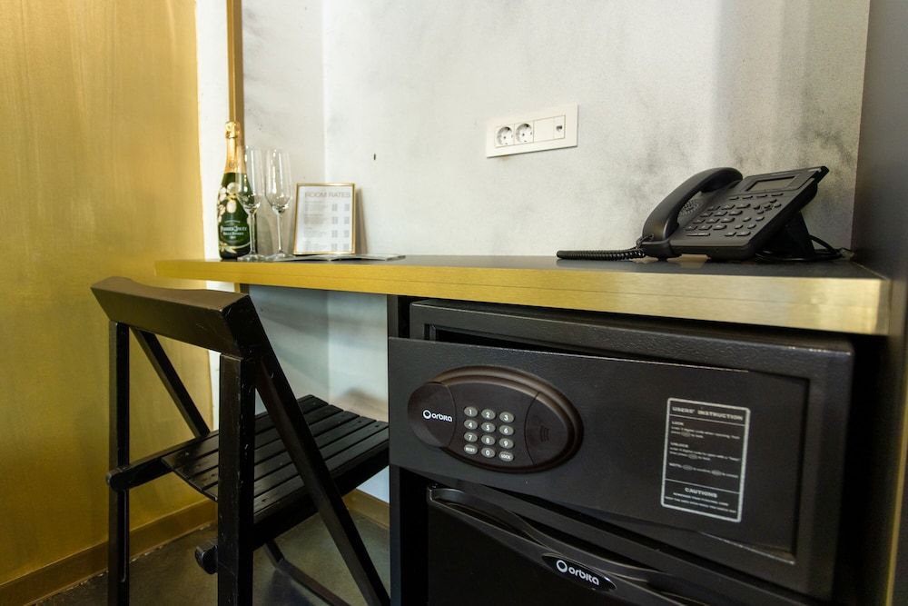 Timeout Heritage Hotel Zagreb Historicism Room, Atrium View 11