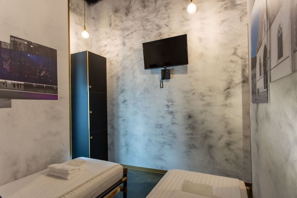 Timeout Heritage Hotel Zagreb Double or Twin Room, 2 Twin Beds 6
