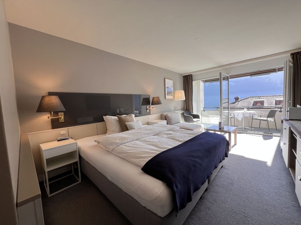 Comfort Single Room