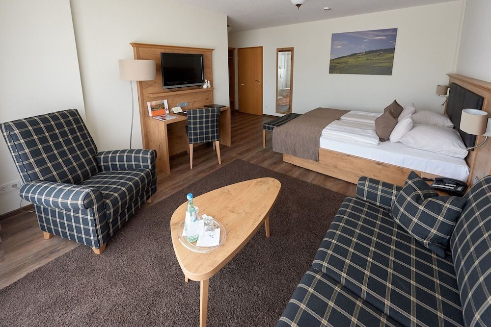 Landhotel Fetzer Landhaus Studio 3