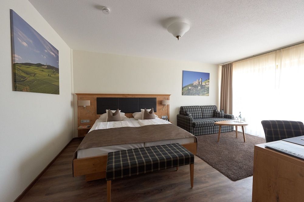 Landhotel Fetzer Landhaus Studio 4