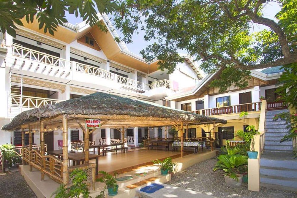 undefined Rob and Fred's Resort