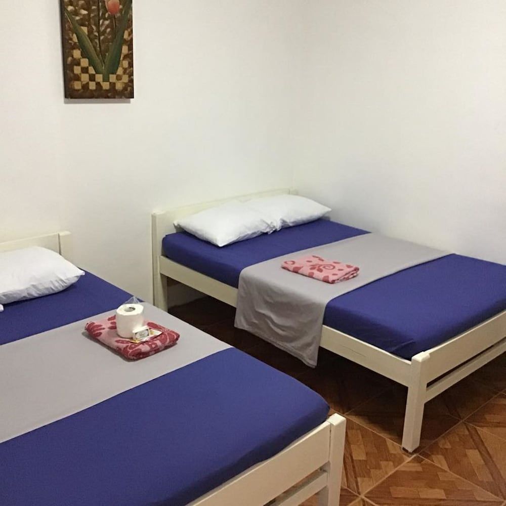 undefined Rob and Fred's Resort 5