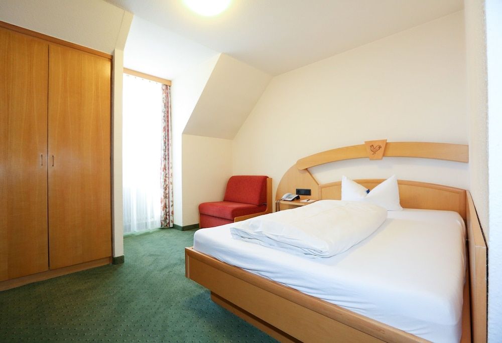 Arthotel ANA Goggl Standard Single Room 2