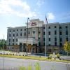 Hampton Inn & Suites Lenoir