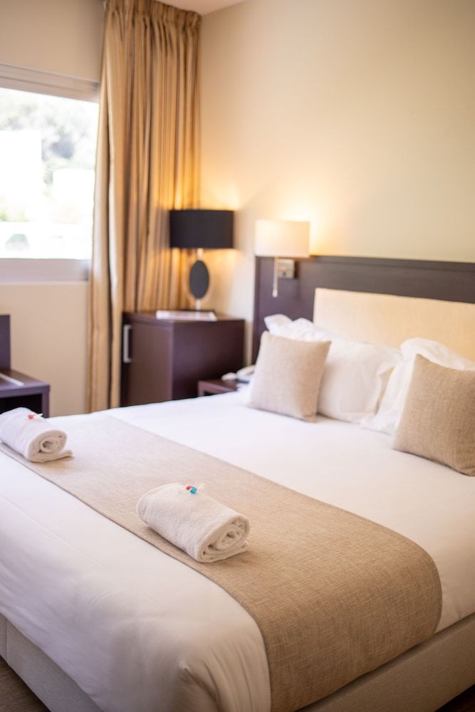 Standard Double Room, Mountainside