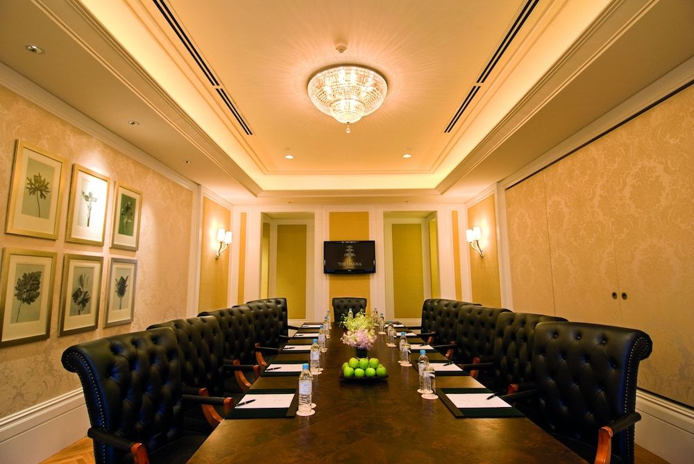 undefined The Danna Beach Villas - A Member of Small Luxury Hotels of the World 4