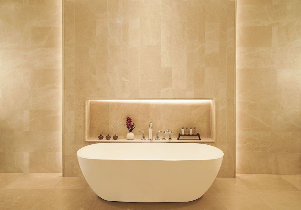 The Danna Beach Villas - A Member of Small Luxury Hotels of the World Empress Beach Villa with Private Pool 5