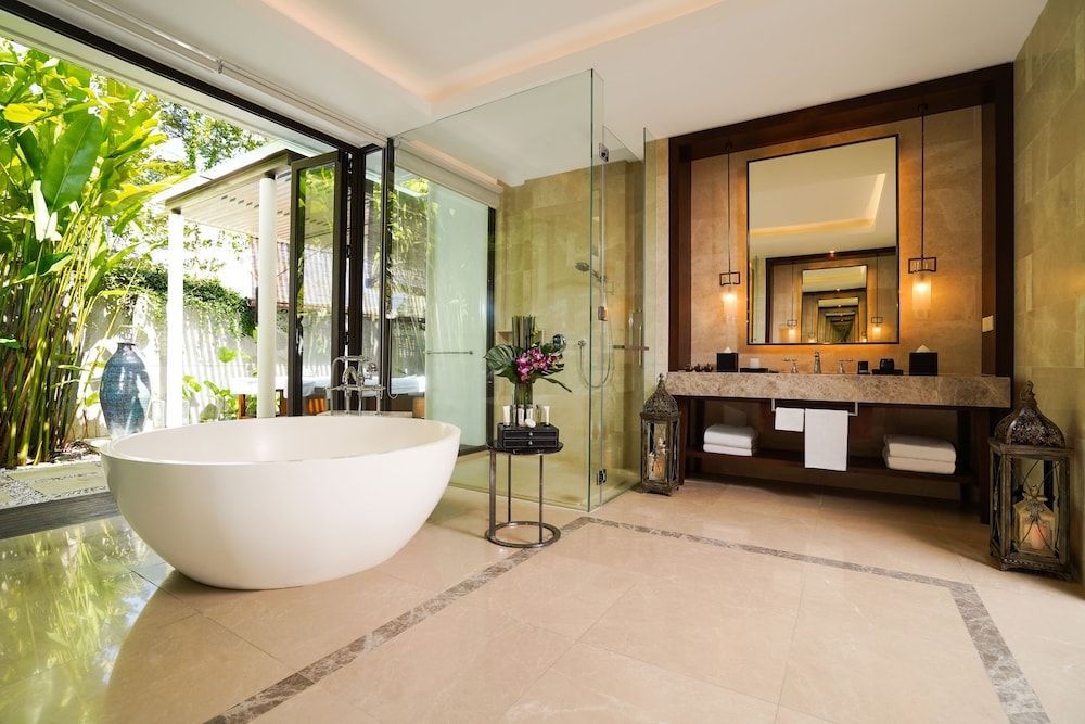 The Danna Beach Villas - A Member of Small Luxury Hotels of the World Princess Beach Villa with Private Pool 5