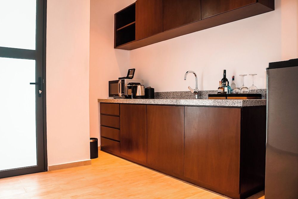 The Danna Beach Villas - A Member of Small Luxury Hotels of the World Empress Beach Villa with Private Pool 6