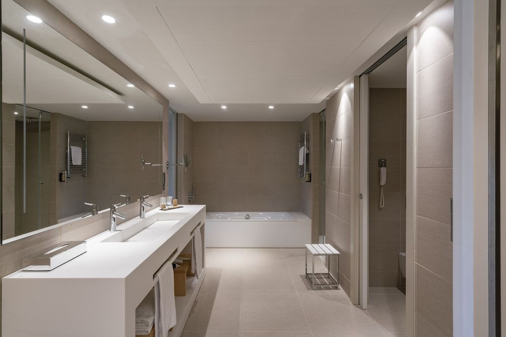 Parador de Aiguablava Superior Double Room 3