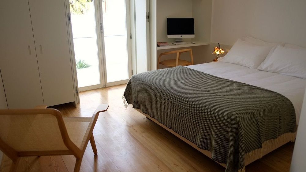 Double Room, Terrace (Terrace Garden Room)