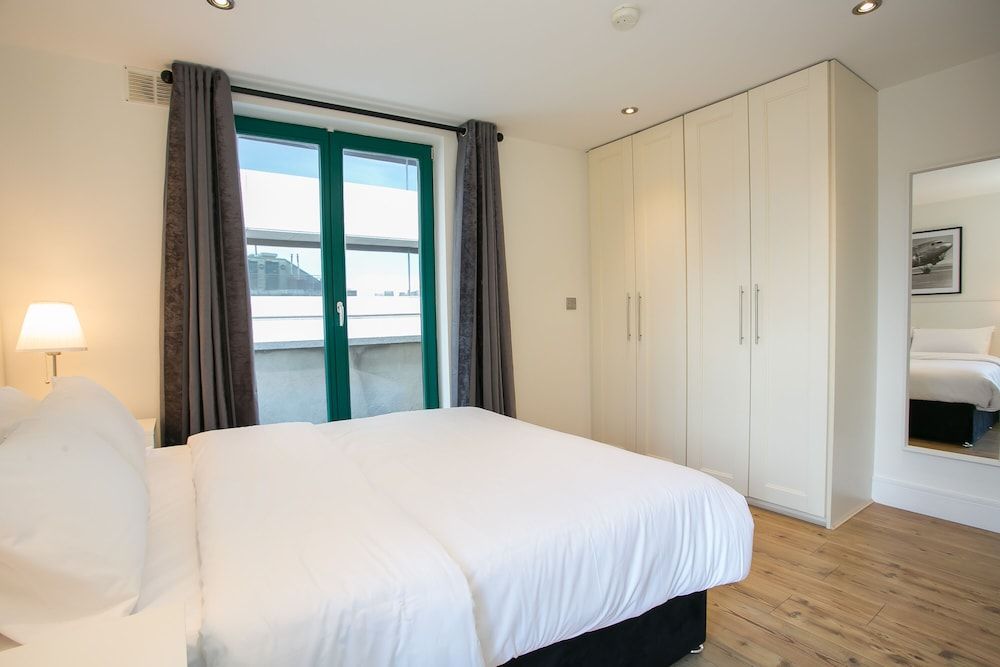 Superior Penthouse, 3 Bedrooms, Balcony, City View