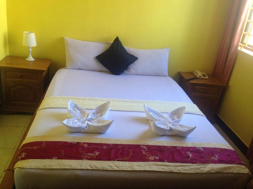 Star Wood Inn Standard Double Room 8