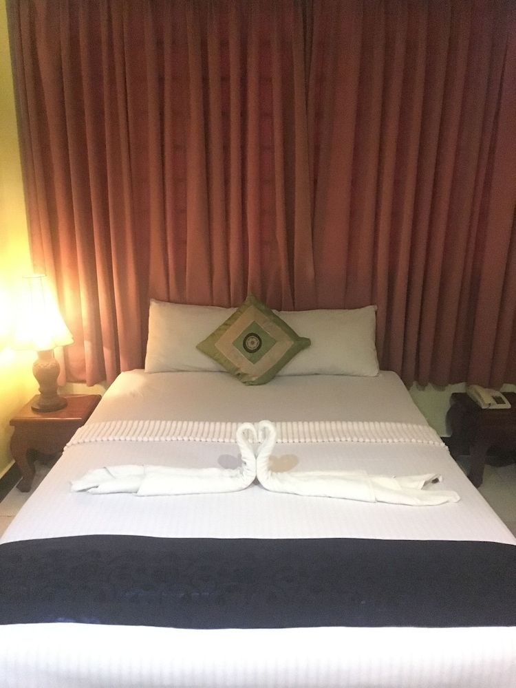 Star Wood Inn Standard Single Room, 1 Queen Bed 4