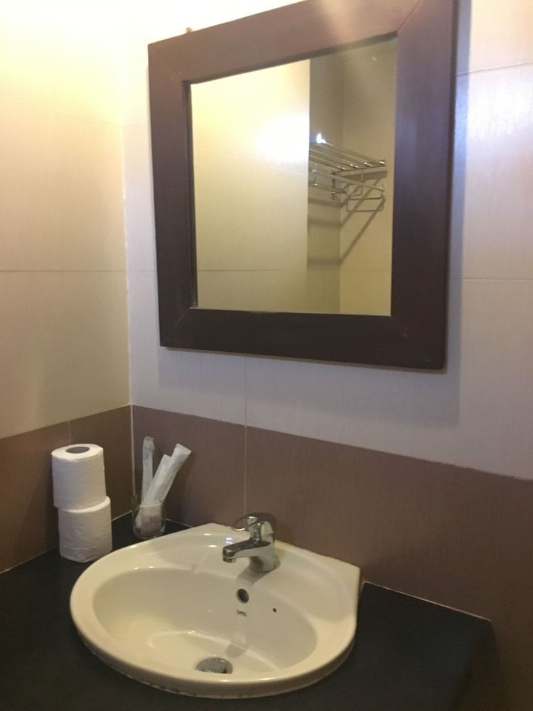 Star Wood Inn Standard Double Room 9