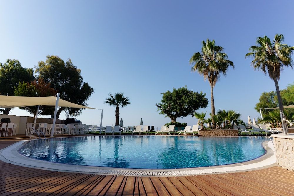 undefined Costa Luvi Hotel 10