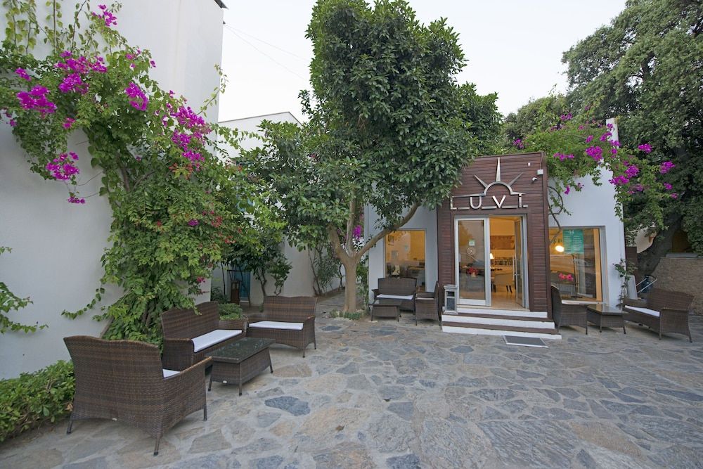 undefined Costa Luvi Hotel