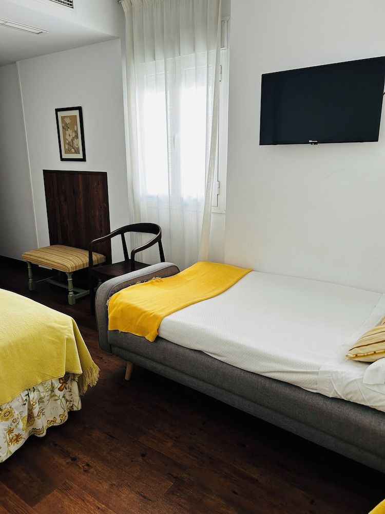 undefined Hotel Alcántara 8