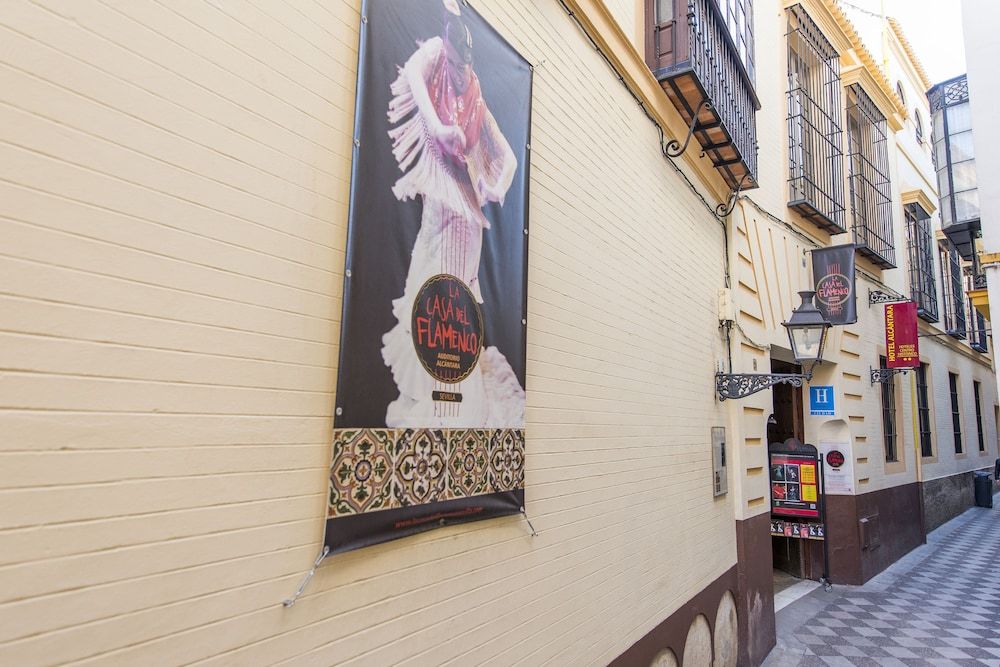 undefined Hotel Alcántara 6