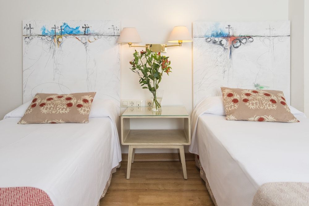 undefined Hotel Alcántara 5