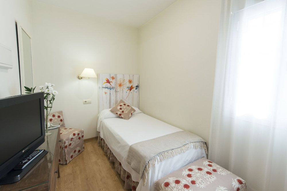 undefined Hotel Alcántara 3