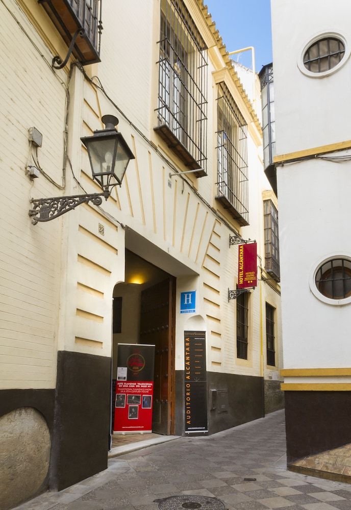 undefined Hotel Alcántara 7