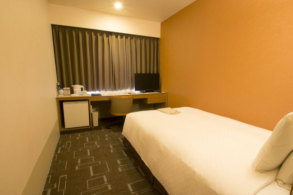 undefined IP CITY HOTEL Osaka 5