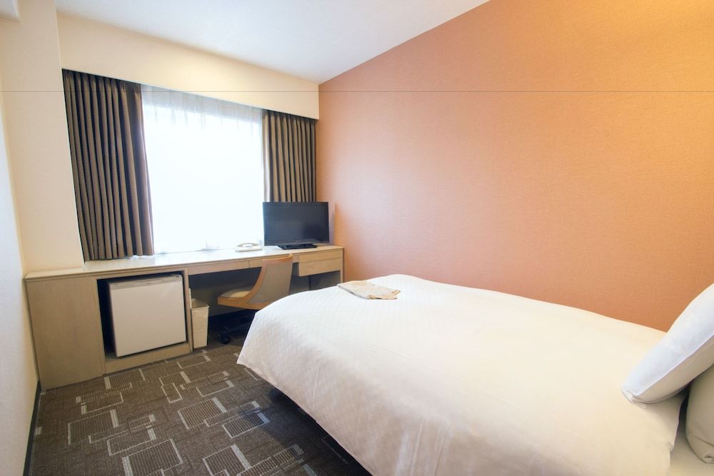 undefined IP CITY HOTEL Osaka 6