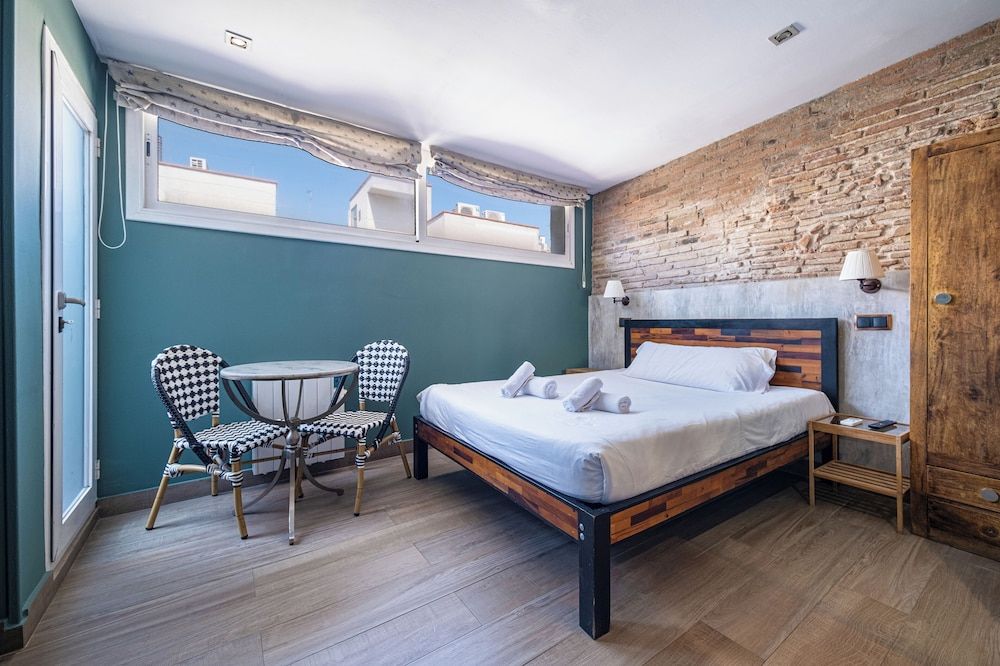 undefined Ainb Born-damas Apartments 3