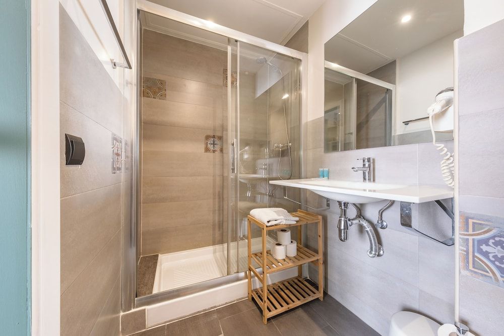 undefined Ainb Born-damas Apartments 10