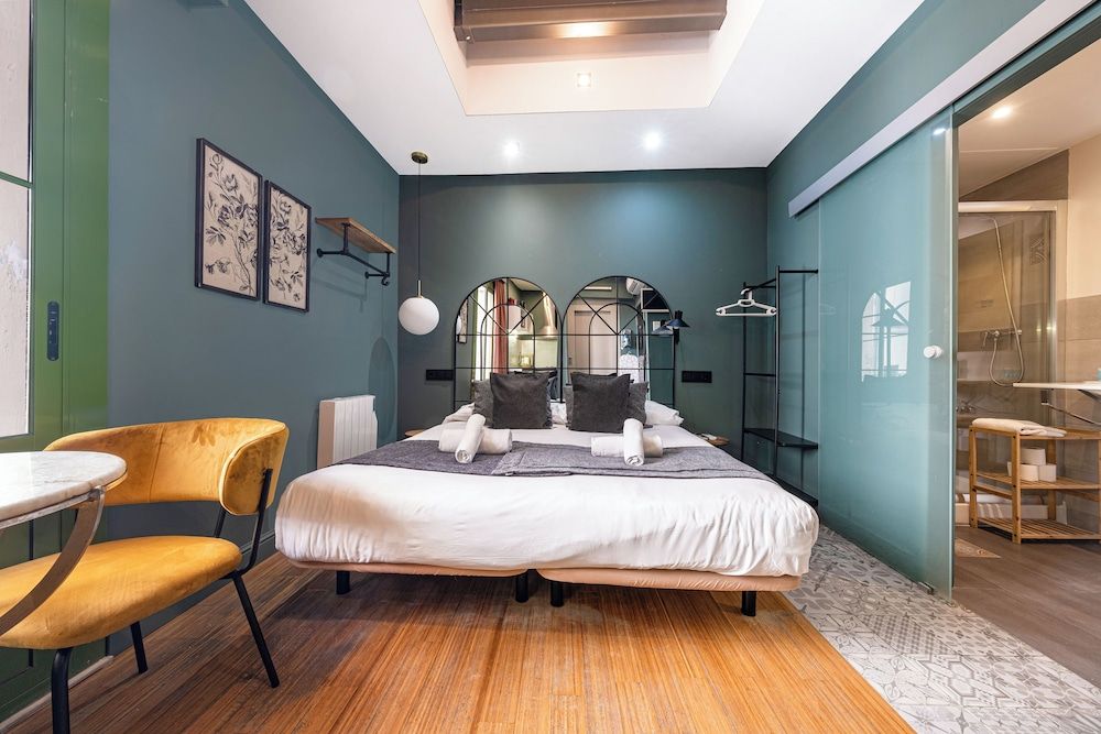 undefined Ainb Born-damas Apartments 8