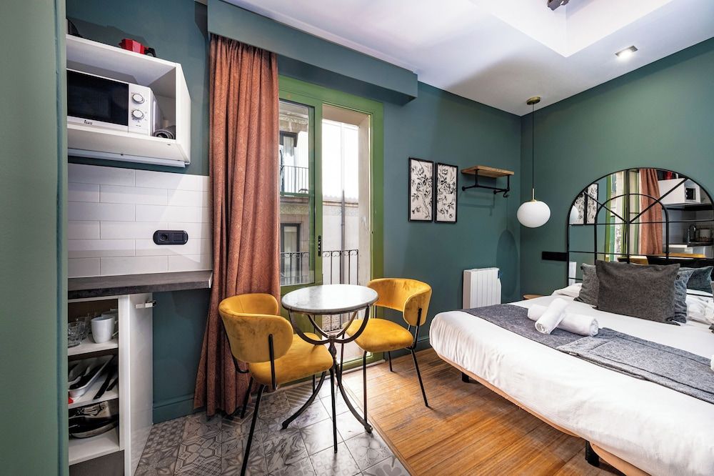 undefined Ainb Born-damas Apartments 2