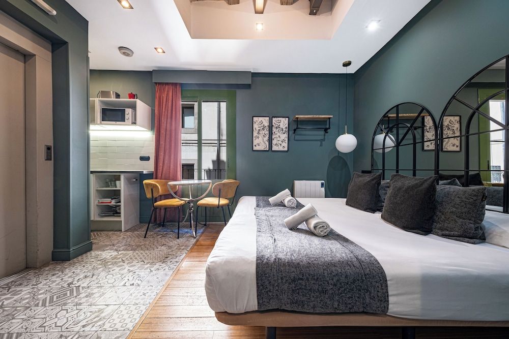 undefined Ainb Born-damas Apartments 7