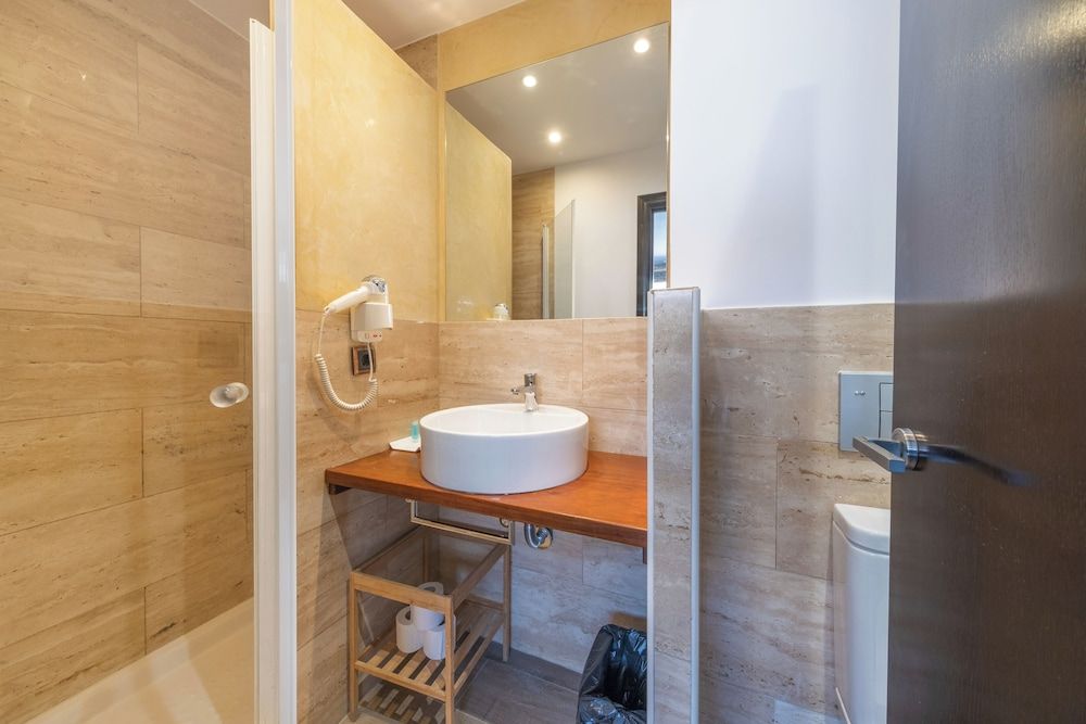 Ainb Born-damas Apartments Basic Studio, 1 Bedroom 9