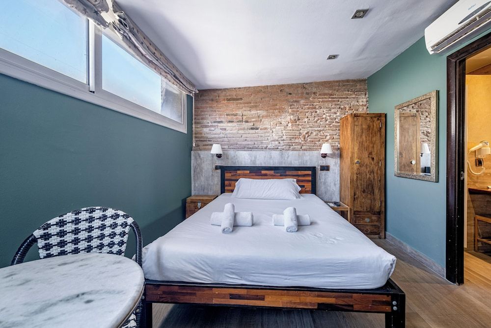 Ainb Born-damas Apartments Basic Studio, 1 Bedroom 5