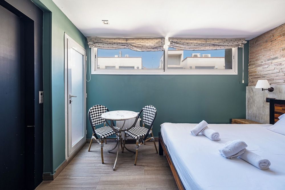 Ainb Born-damas Apartments Basic Studio, 1 Bedroom 3