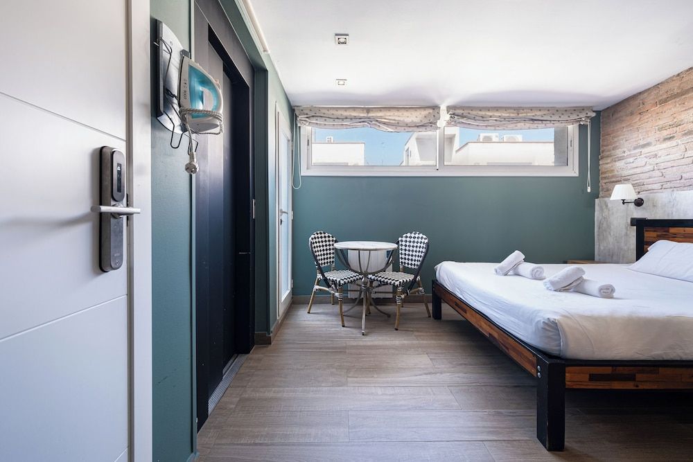 Ainb Born-damas Apartments Basic Studio, 1 Bedroom 6