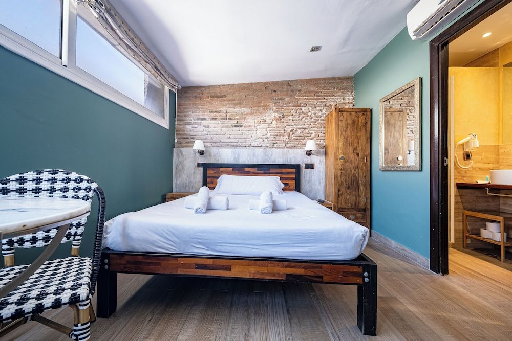 Ainb Born-damas Apartments Basic Studio, 1 Bedroom 4