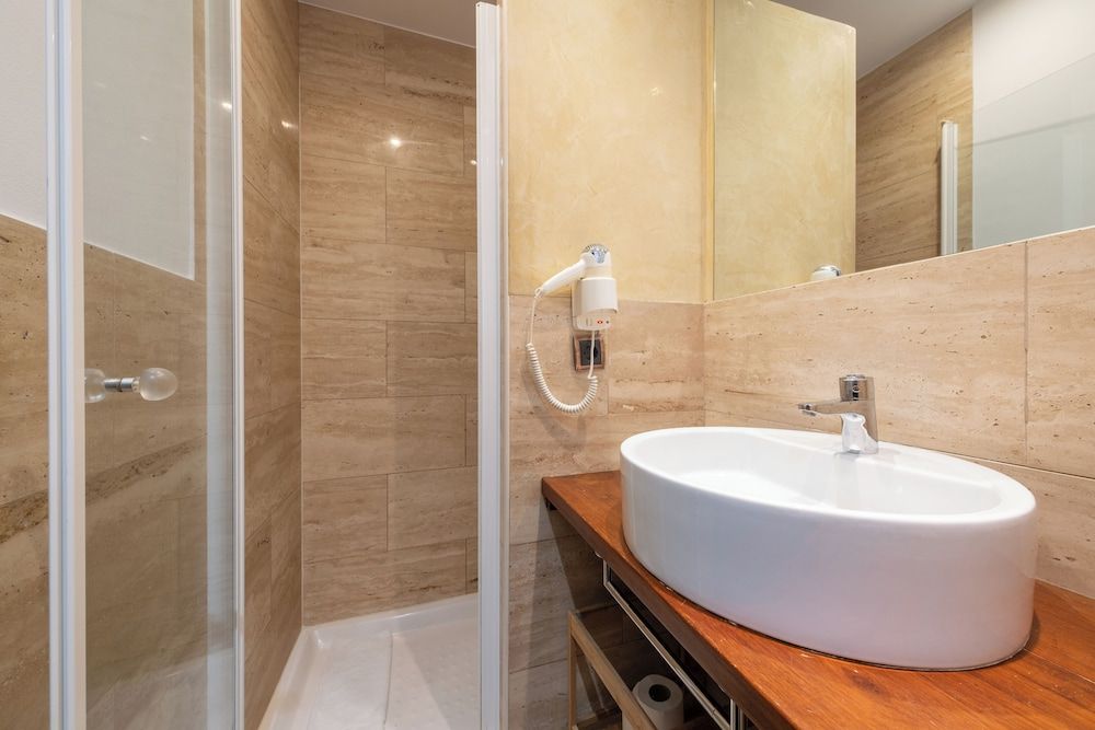 Ainb Born-damas Apartments Basic Studio, 1 Bedroom 7