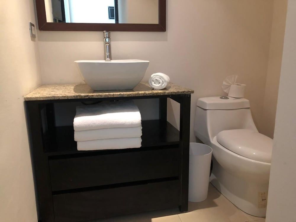 San Pedro Hotel 5ta Avenida Superior Suite (Rooftop Access) 9