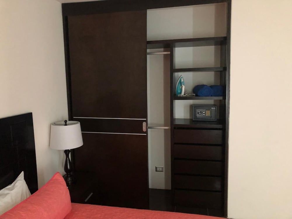 San Pedro Hotel 5ta Avenida Superior Suite (Rooftop Access) 21