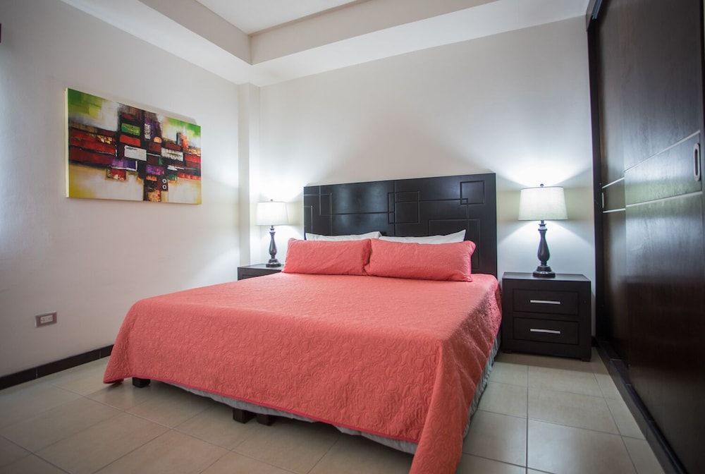 San Pedro Hotel 5ta Avenida Superior Suite (Rooftop Access) 4