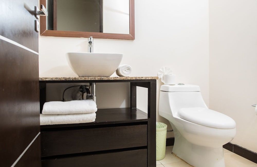 San Pedro Hotel 5ta Avenida Superior Suite (Rooftop Access) 11