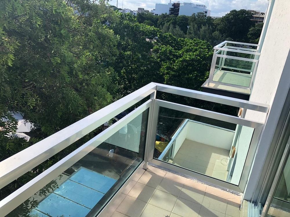 San Pedro Hotel 5ta Avenida Superior Suite (Rooftop Access) 7