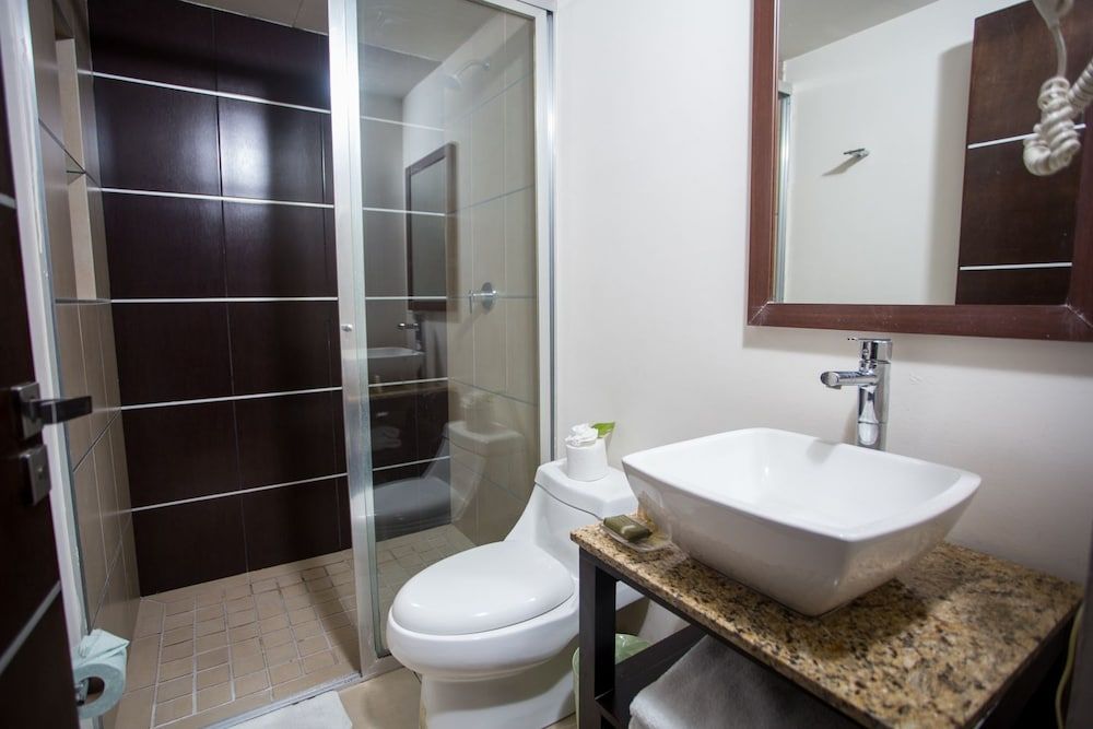 San Pedro Hotel 5ta Avenida Superior Suite (Rooftop Access) 10